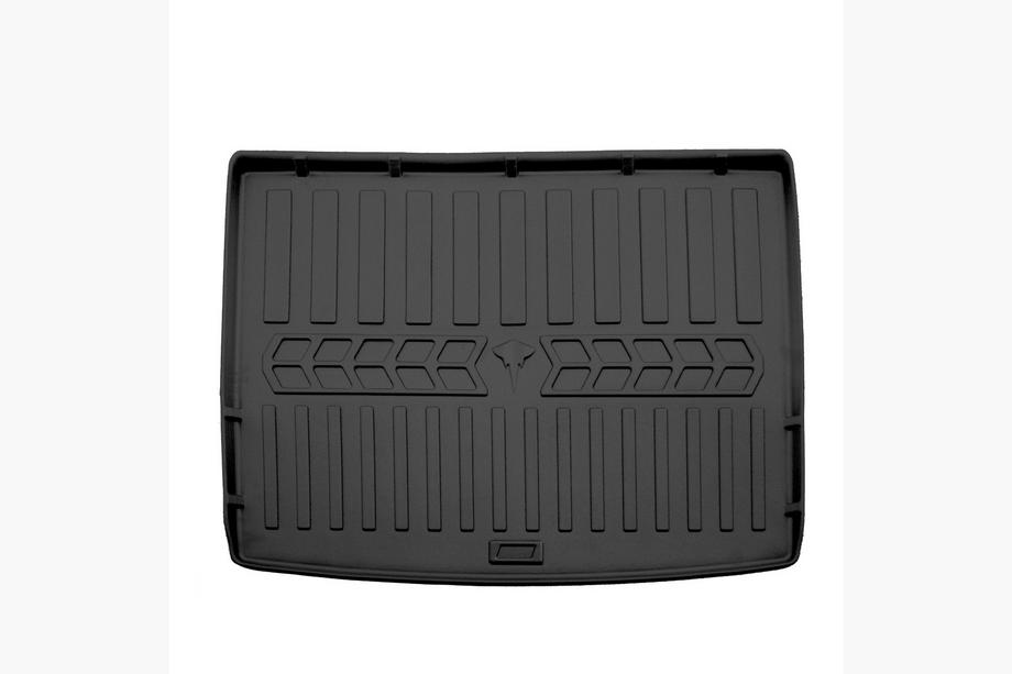 Jeep Cherokee KL 2013– 3D vana do kufru (Stingray) Image