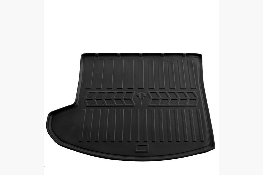 Jeep Compass 2006–2016 3D vana do kufru (Stingray) Image