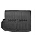 Jeep Compass 2016– 3D vana do kufru (Stingray) fotografie 1