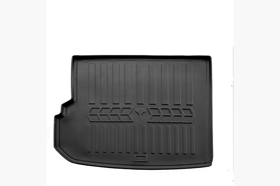 Jeep Compass 2016– 3D vana do kufru (Stingray) Image