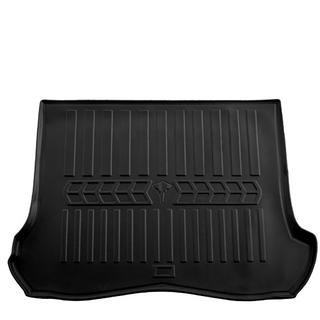 3D vana do kufru (Stingray) Jeep Grand Cherokee WK 2004–2010