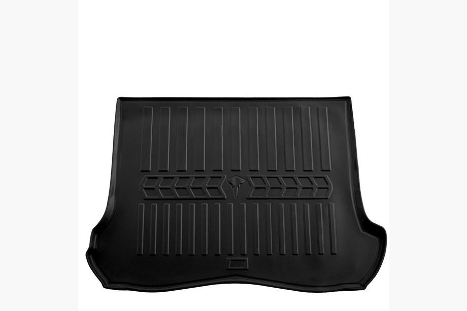 Jeep Grand Cherokee WK 2004–2010 3D vana do kufru (Stingray) Image