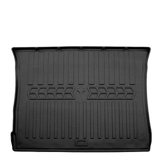 3D vana do kufru (Stingray) Jeep Grand Cherokee WK2 2010–2021