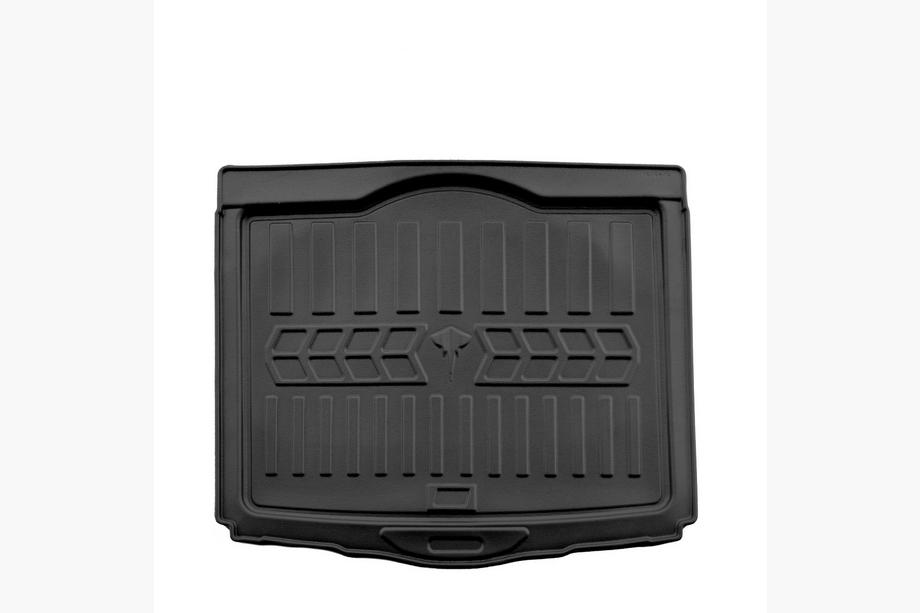 Jeep Renegade 2014– 3D vana do kufru (spodní) (Stingray) Image
