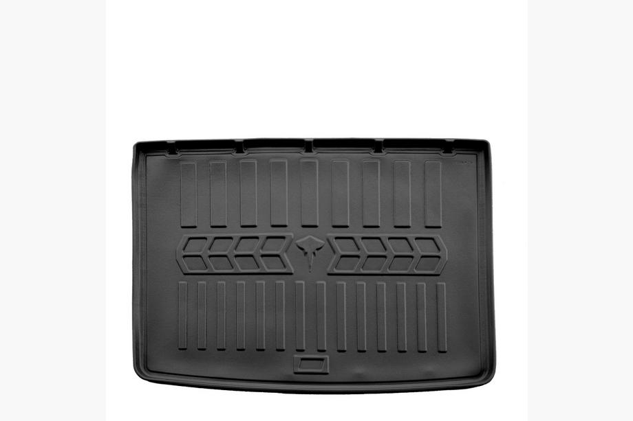 Jeep Renegade 2014– 3D vana do kufru (horní) (Stingray) Image