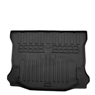 3D vana do kufru (5dveřový) (Stingray) Jeep Wrangler 2007–2017