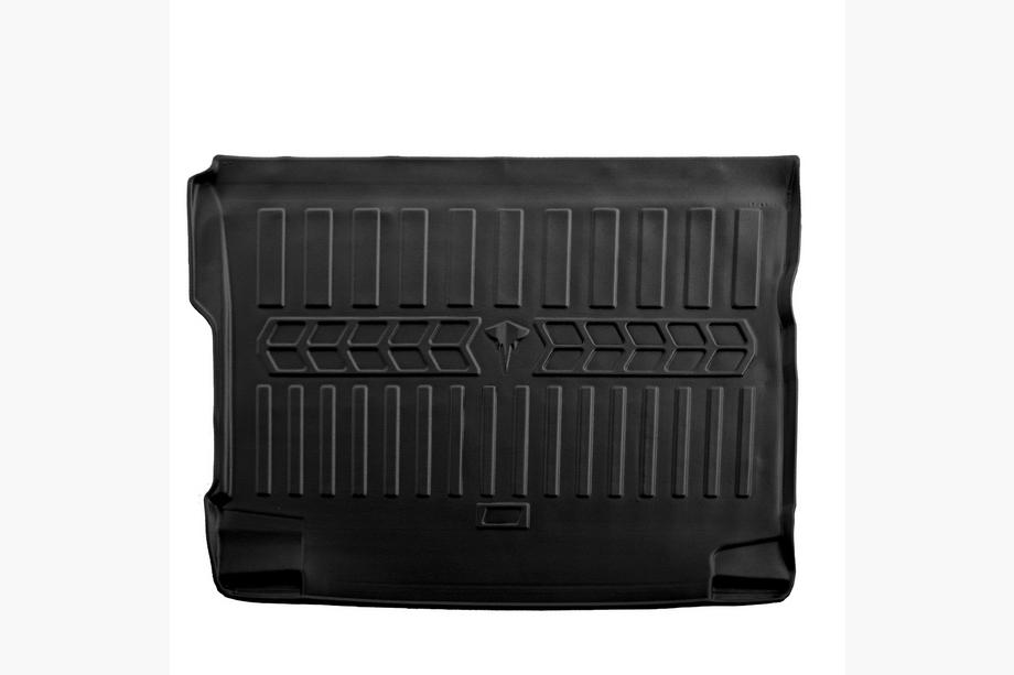 Jeep Wrangler 2018– 3D vana do kufru (5dveřový) (Stingray) Image