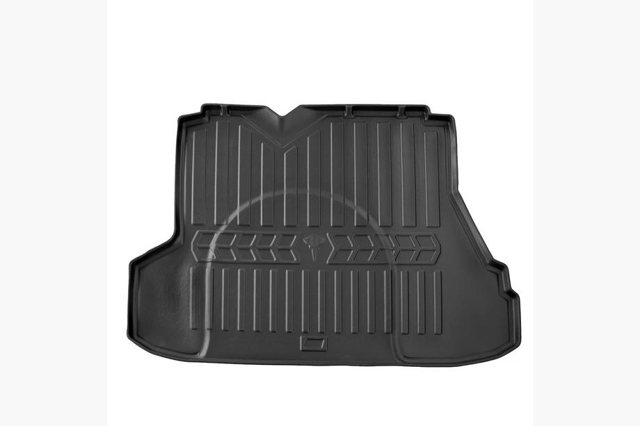 Kia Cerato 1 2004–2009 Gumová vana do kufru 3D (SD) (Stingray) Image