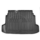 Kia Cerato 2 2010–2013 Gumová vana do kufru 3D (SD) (Stingray) fotografie 1