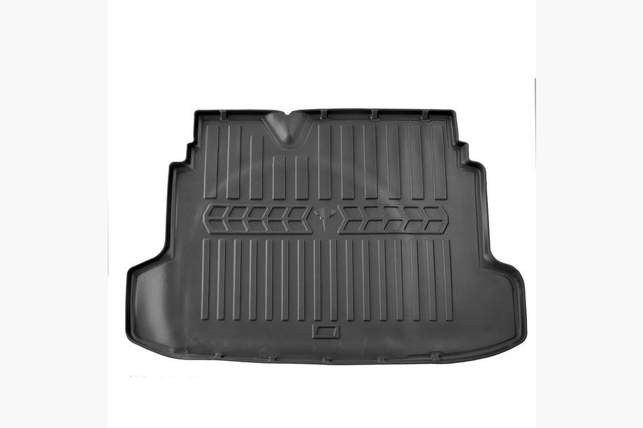 Kia Cerato 2 2010–2013 Gumová vana do kufru 3D (SD) (Stingray) Image