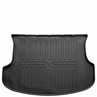 3D vana do kufru (5 míst) (Stingray) Kia Sorento II XM 2009–2014