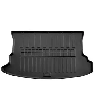 3D vana do kufru (Stingray)