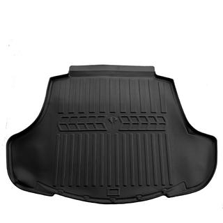 3D vana do kufru (Stingray)