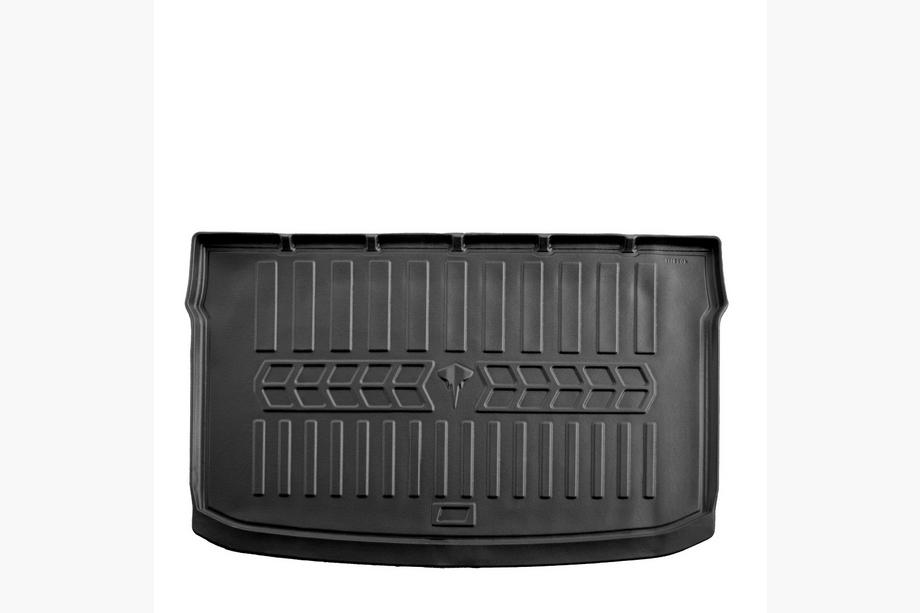 Lexus RX 2009–2015 Vana do kufru (plnohodnotné rezervní kolo) 3D (Stingray) Image