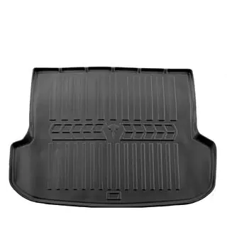 3D vana do kufru (Stingray)