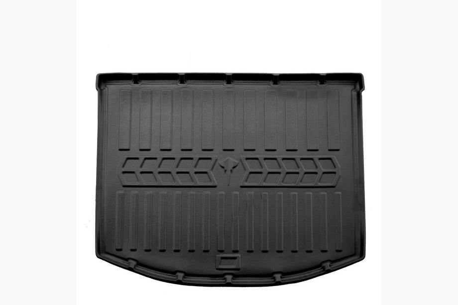 Mazda 3 2003–2009 3D vana do kufru (HB) (Stingray) Image