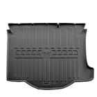 Mazda 3 2003–2009 Gumová vana do kufru 3D (SD) (Stingray) fotografie 1