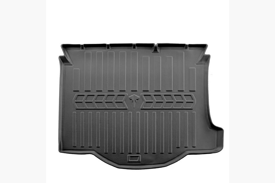 Mazda 3 2003–2009 Gumová vana do kufru 3D (SD) (Stingray) Image