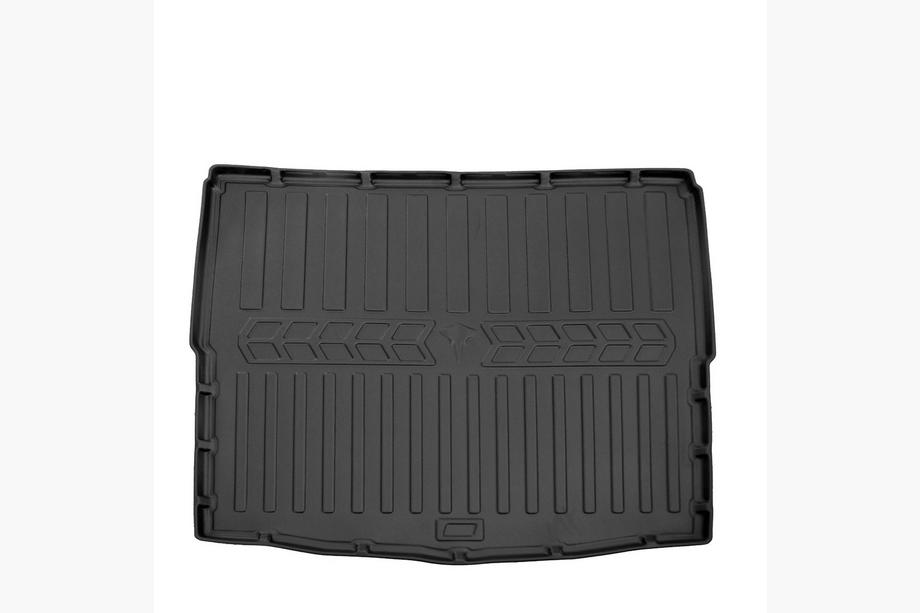 Mazda 3 2009–2013 Gumová vana do kufru 3D (SD) (Stingray) Image