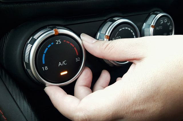 Autoklimatizace v zimě: praktické rady a tipy k používání