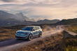 Recenze nového elektrického crossoveru Ford Explorer EV fotografie 2