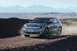 Recenze nového elektrického crossoveru Ford Explorer EV fotografie 1
