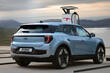 Recenze nového elektrického crossoveru Ford Explorer EV fotografie 4