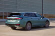 Test Volkswagen Passat Variant nové generace fotografie 4