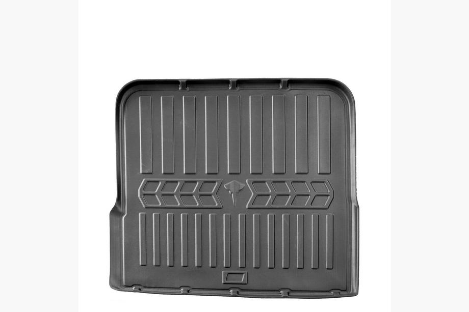 Mercedes EQE Gumová vana do kufru Stingray 3D (Pro V295) Image