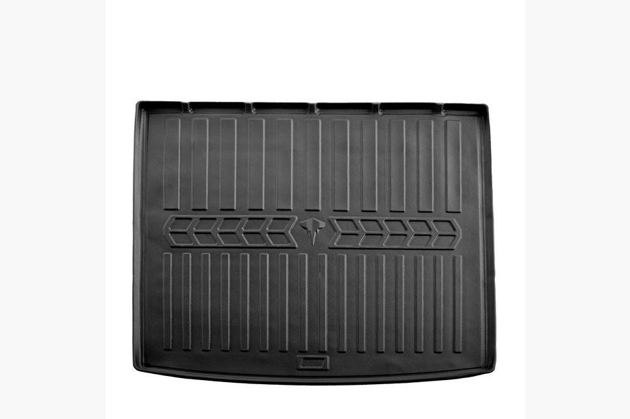 Mercedes ML W164 2005–2011 3D vana do kufru (Stingray) Image