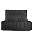 Mercedes C-class W202 1993–2001 Vanička do kufru (SW) 3D (Stingray) fotografie 1