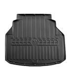 Mercedes C-class W204 2007–2015 Gumová vana do kufru (SD) 3D (Stingray) fotografie 1