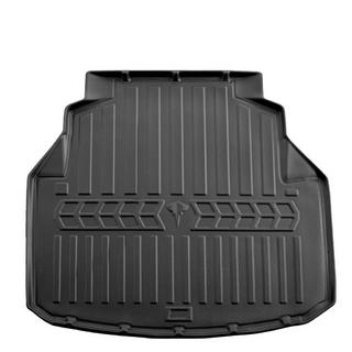 Gumová vana do kufru (SD) 3D (Stingray) Mercedes C-class W204 2007–2015