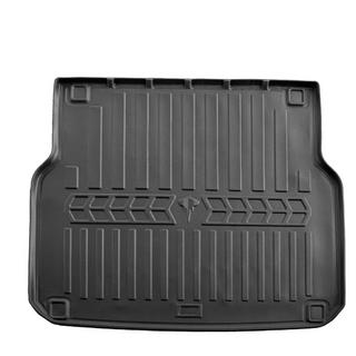 Vanička do kufru (SW) 3D (Stingray) Mercedes C-class W204 2007–2015