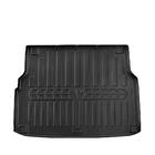 Mercedes C-Class W205 2014–2021 Vanička do kufru (SW) 3D (Stingray) fotografie 1