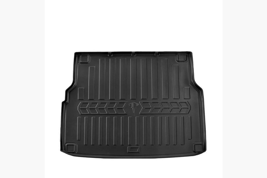 Mercedes C-Class W205 2014–2021 Vanička do kufru (SW) 3D (Stingray) Image