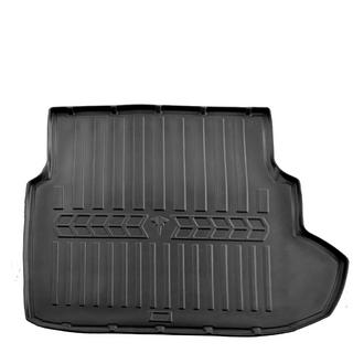 Gumová vana do kufru (SD) 3D (Stingray) Mercedes E-сlass W211 2002–2009