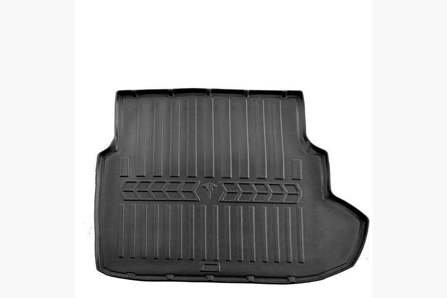 Mercedes E-class W211 2002–2009 Gumová vana do kufru (SD) 3D (Stingray) Image