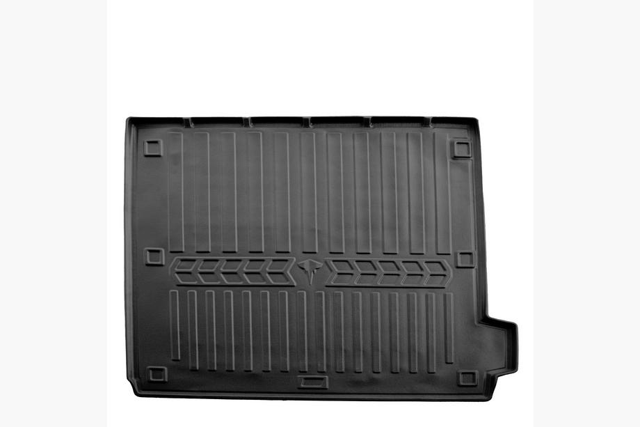 Mercedes E-Class W212 2009–2016 Vanička do kufru (SW) 3D (Stingray) Image