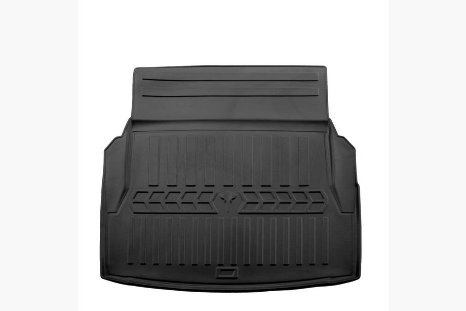 Mercedes E-Class W212 2009–2016 Gumová vana do kufru (sedan) (avangarde) 3D (Stingray) Image