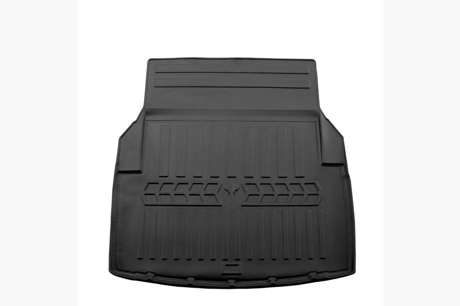 Mercedes E-Class W212 2009–2016 Gumová vana do kufru (SD) (elegance) 3D (Stingray) Image