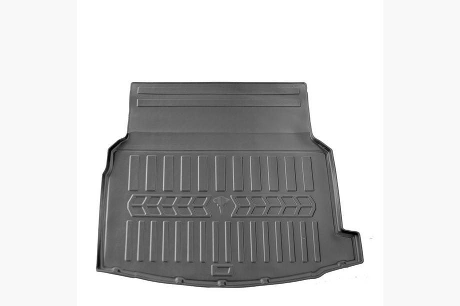 Mercedes E-сlass W213 2016–2023 Gumová vana do kufru (SD) 3D (Stingray) Image