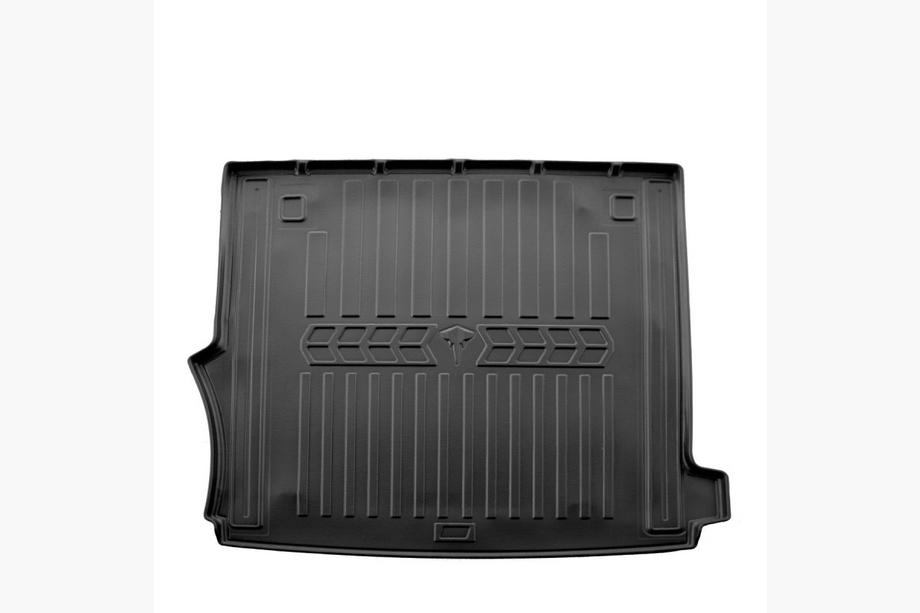 Mercedes E-class W213 2016–2023 Vanička do kufru (SW) 3D (Stingray) Image