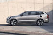Recenze elektrického crossoveru Volvo EX90 s pohonem všech kol fotografie 4