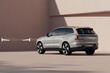 Recenze elektrického crossoveru Volvo EX90 s pohonem všech kol fotografie 3