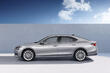 Nový liftback Skoda Superb nové generace fotografie 2