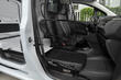 Recenze dodávky Nissan Townstar fotografie 5