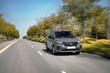 Recenze dodávky Nissan Townstar fotografie 2