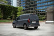 Recenze dodávky Nissan Townstar fotografie 3