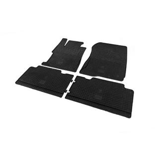 Gumové autokoberce do interiéru (4 ks, Stingray Old) Honda Civic Sedan VIII 2006–2011 fotografie 2